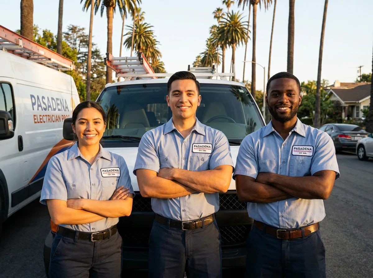Electrician company in Grand Canyon, AZ